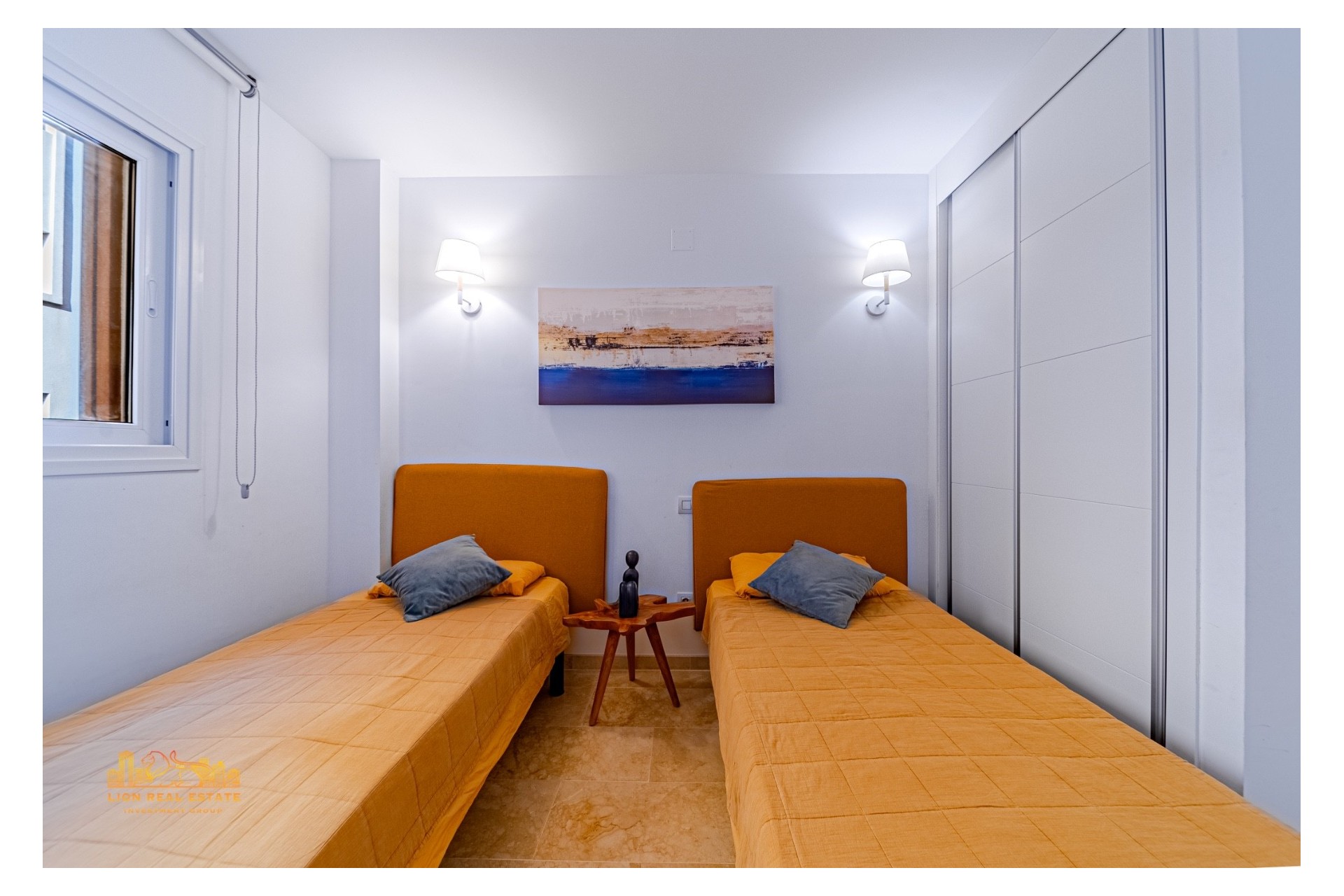 Reventa - Apartment - Punta Prima