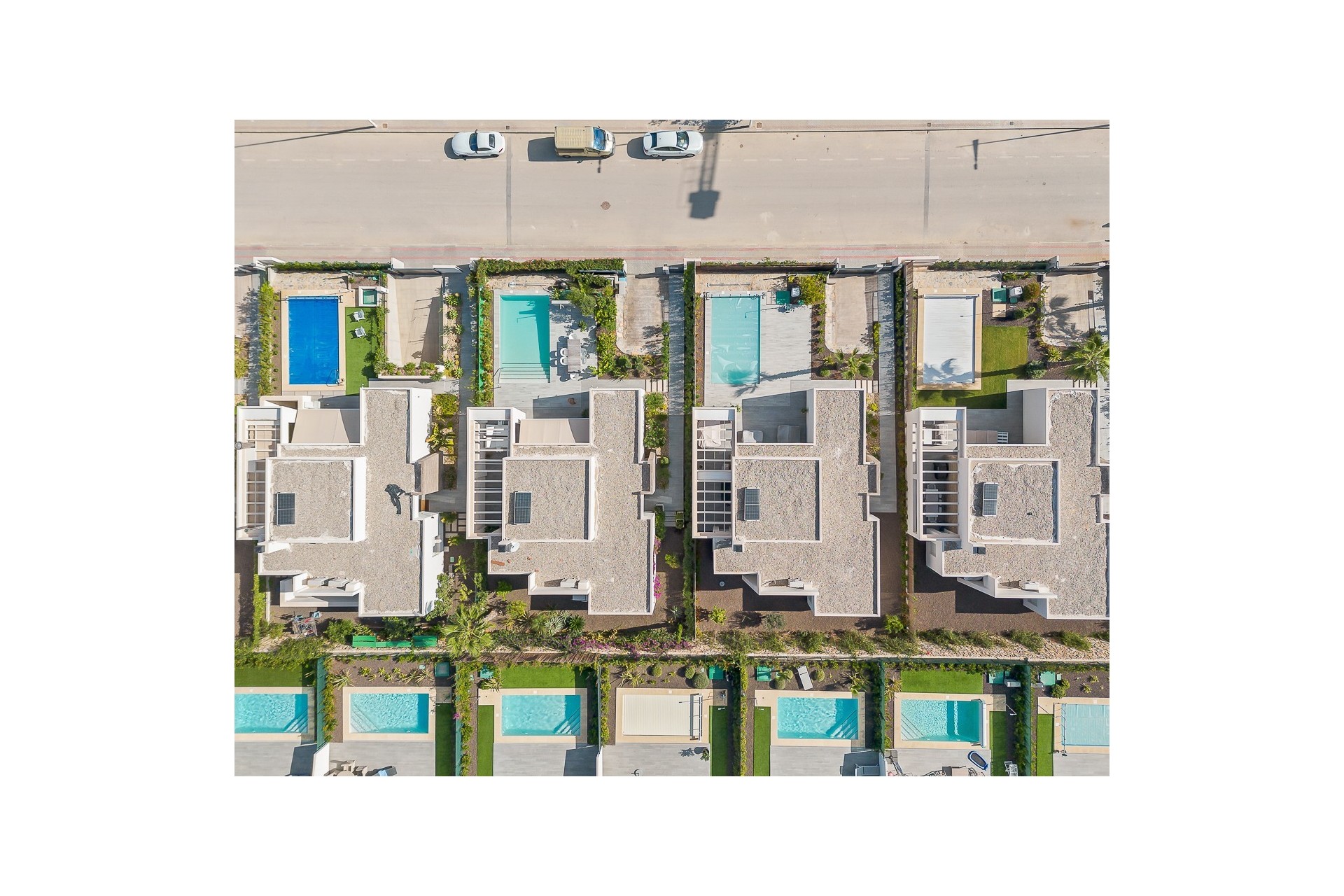 Reventa - Villa - Algorfa