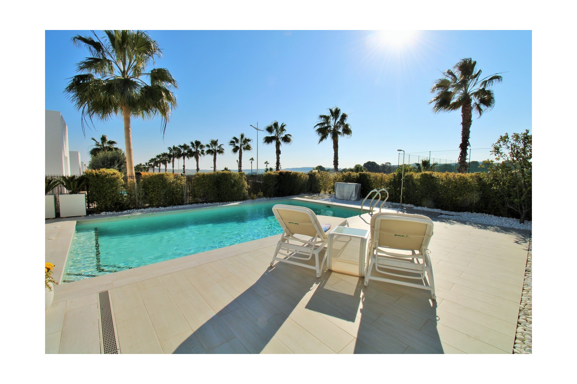 Reventa - Villa - Algorfa