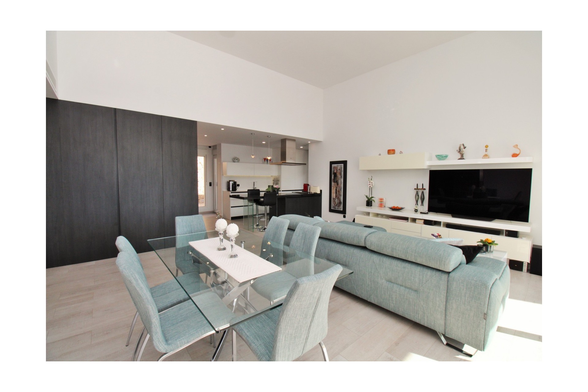 Reventa - Villa - Algorfa