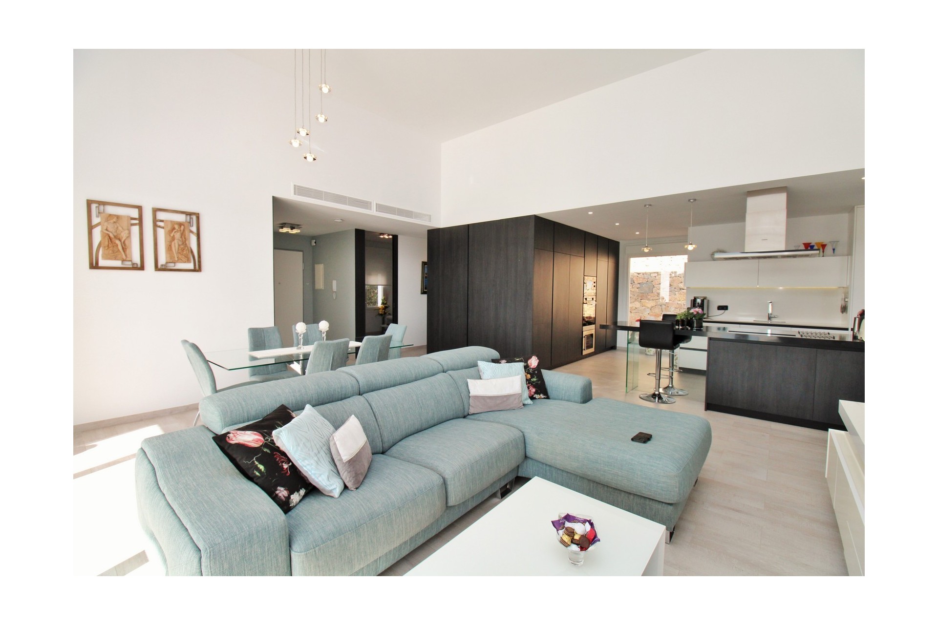 Reventa - Villa - Algorfa