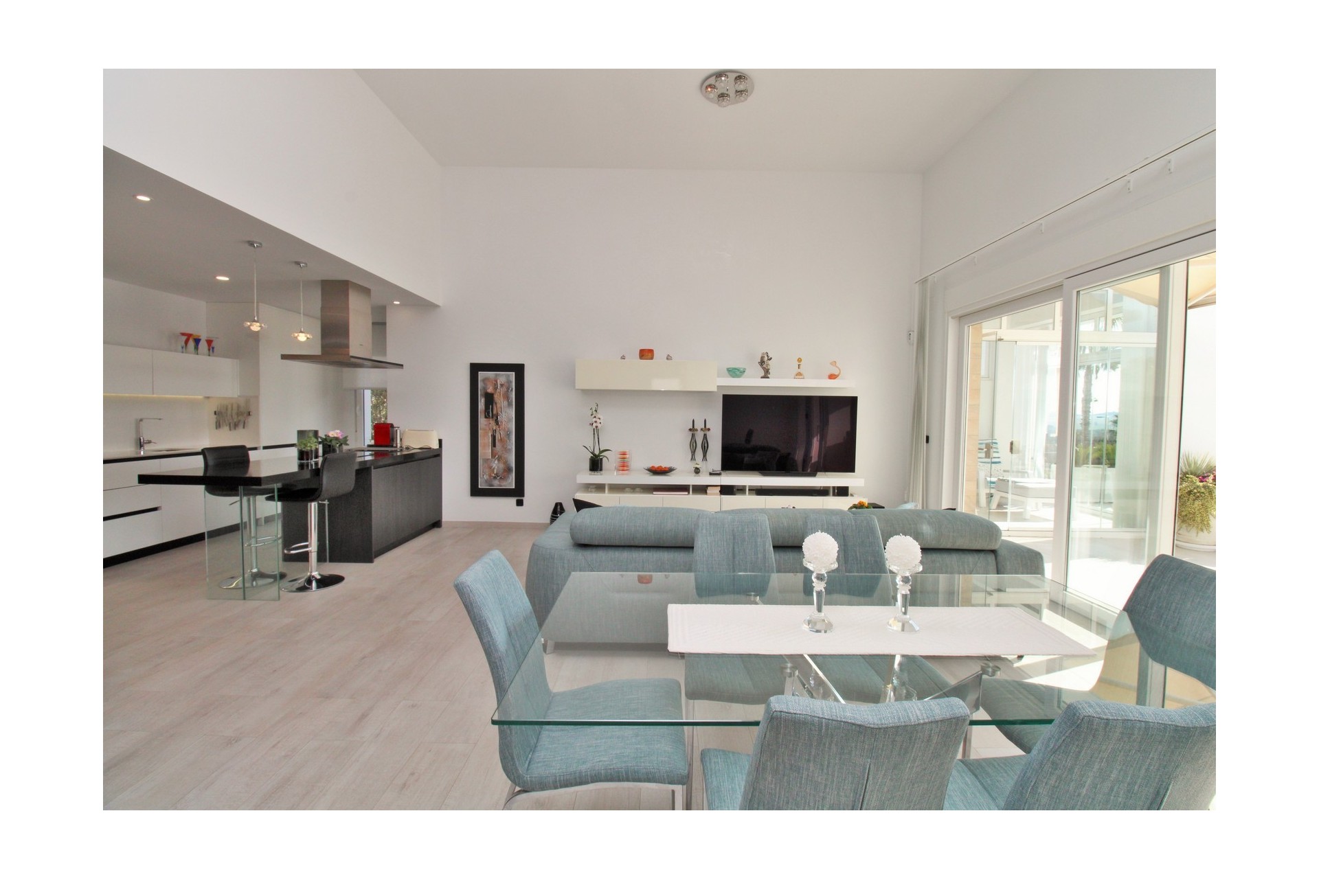 Reventa - Villa - Algorfa