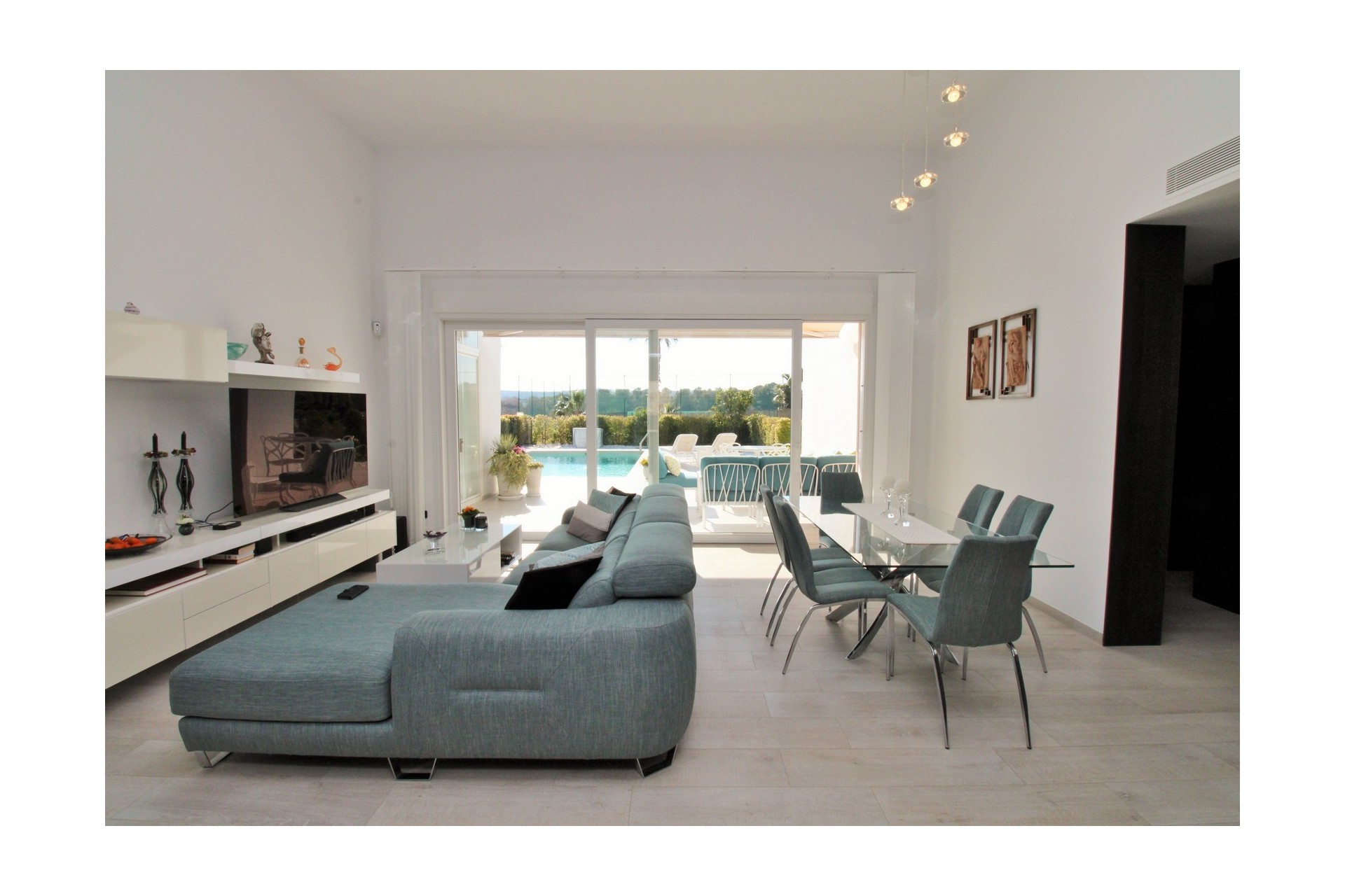 Reventa - Villa - Algorfa