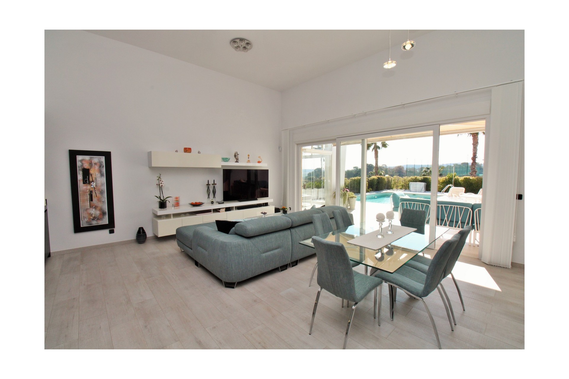 Reventa - Villa - Algorfa