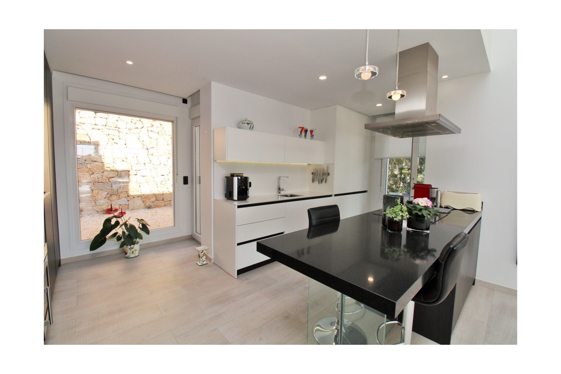 Reventa - Villa - Algorfa