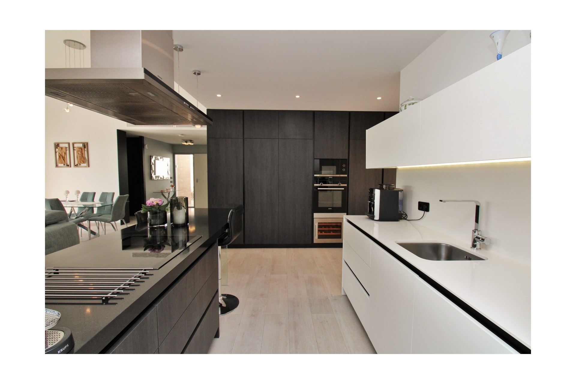 Reventa - Villa - Algorfa