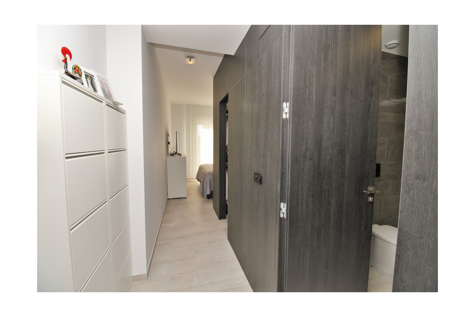 Reventa - Villa - Algorfa