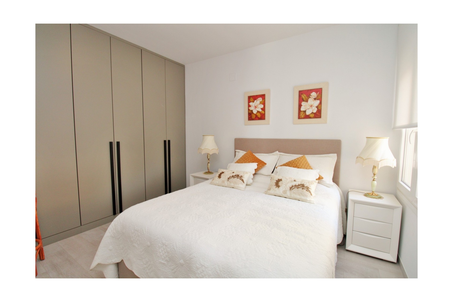 Reventa - Villa - Algorfa