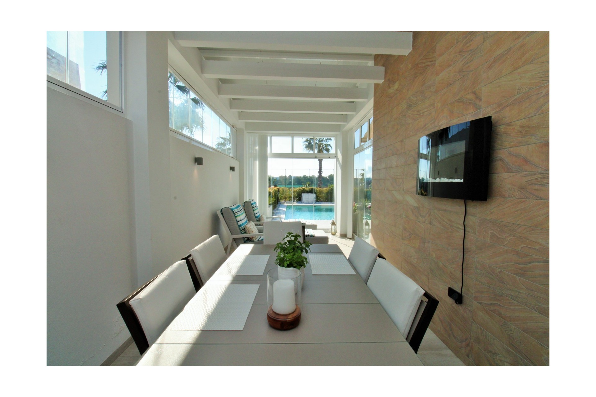 Reventa - Villa - Algorfa