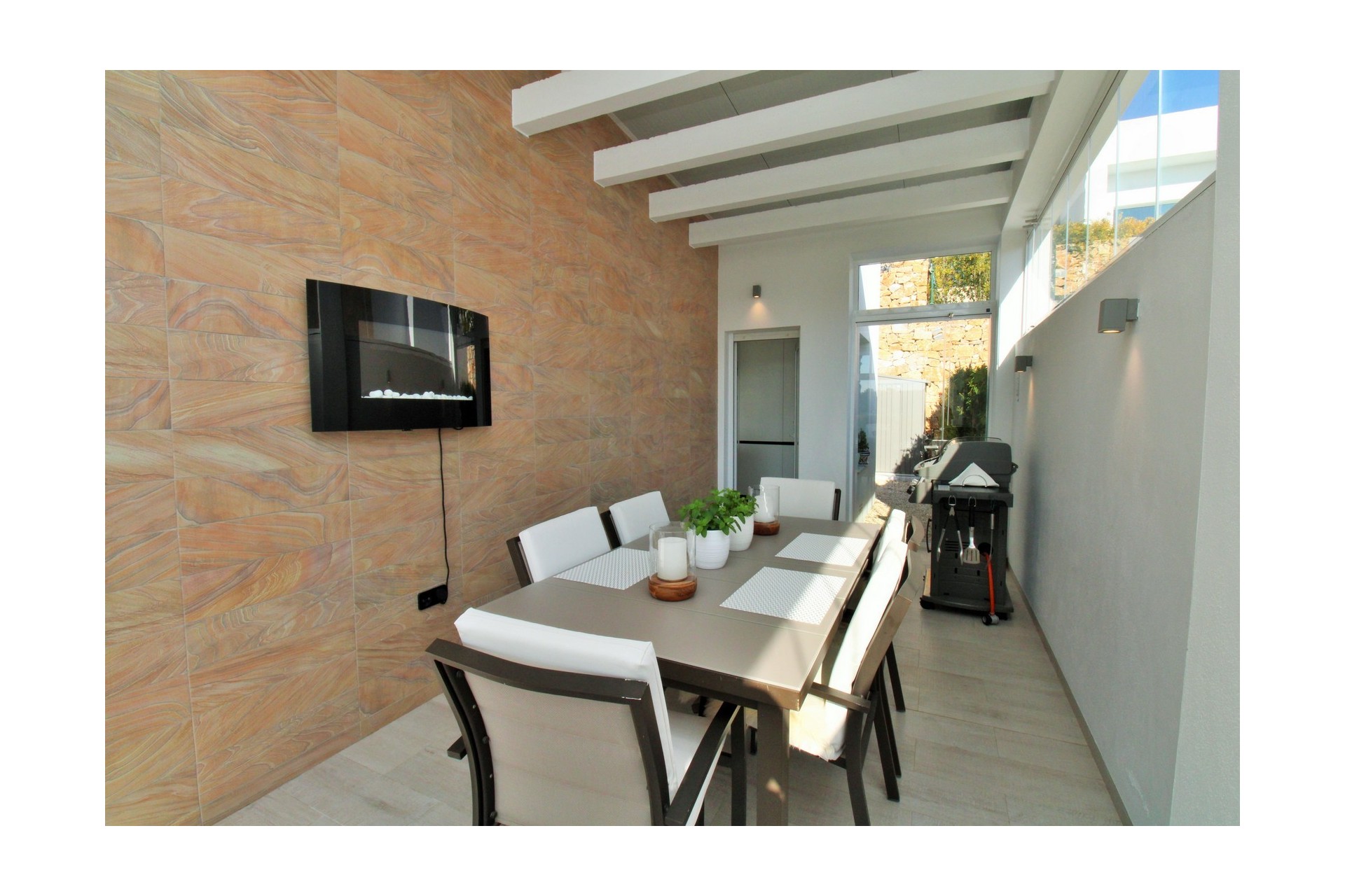 Reventa - Villa - Algorfa