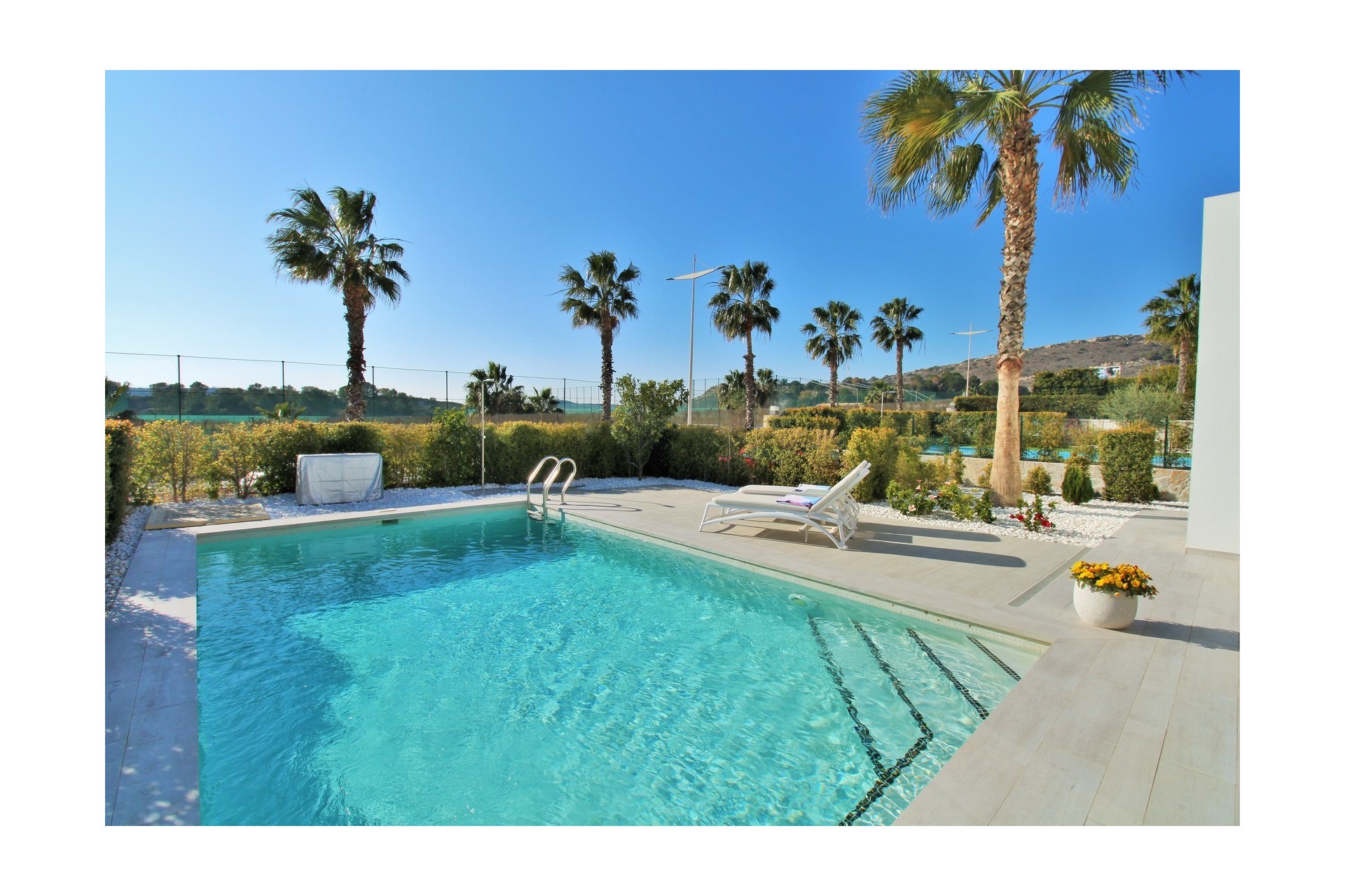 Reventa - Villa - Algorfa