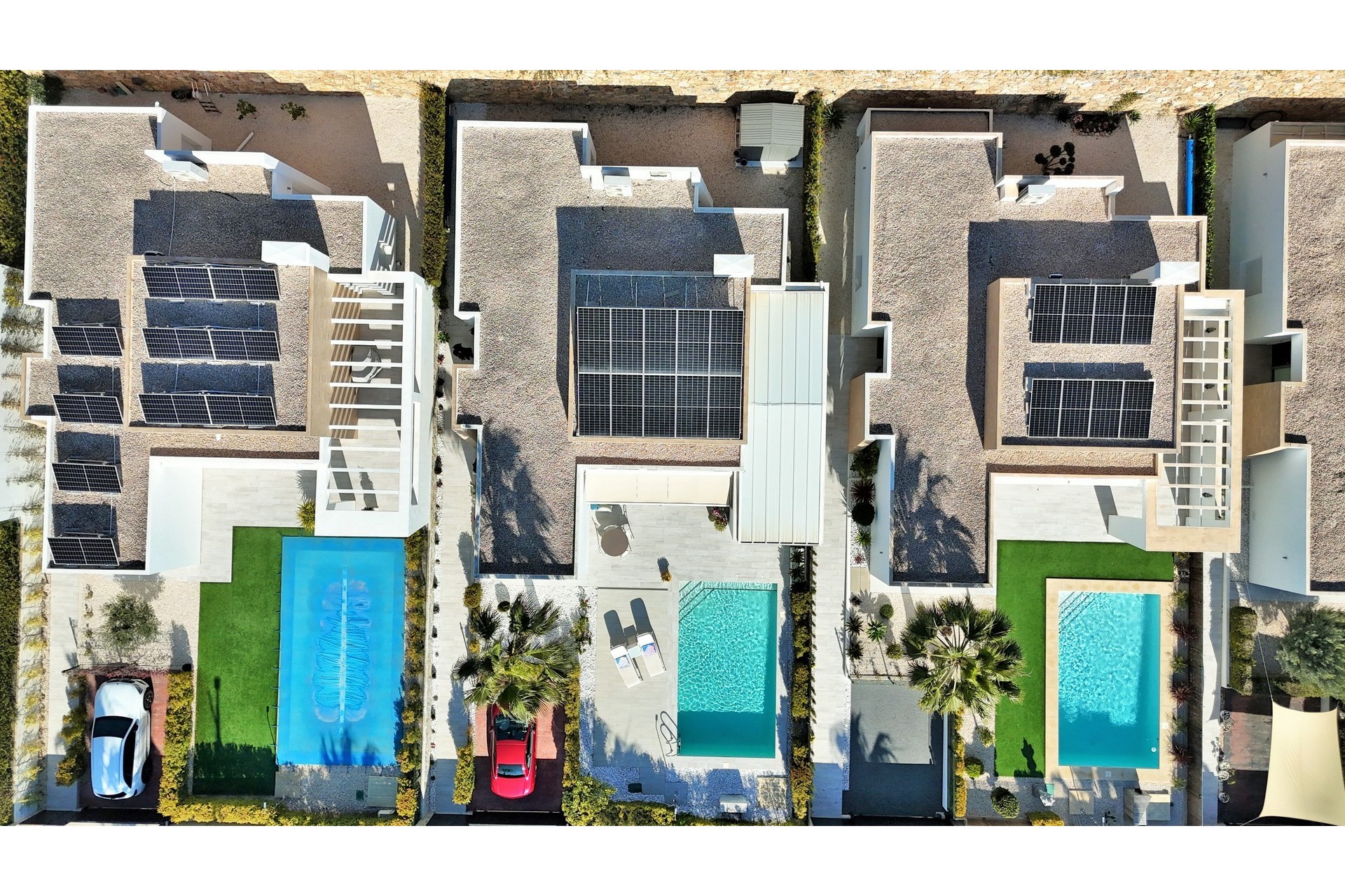 Reventa - Villa - Algorfa