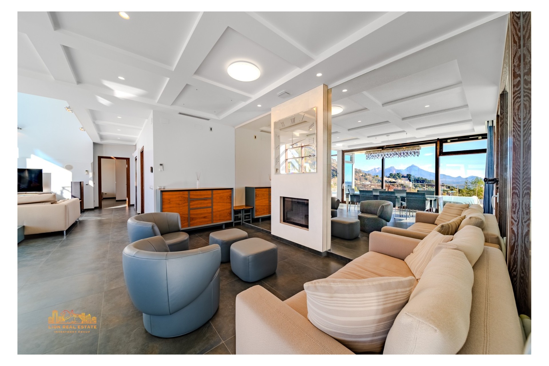 Reventa - Villa - Altea - Altea Hills