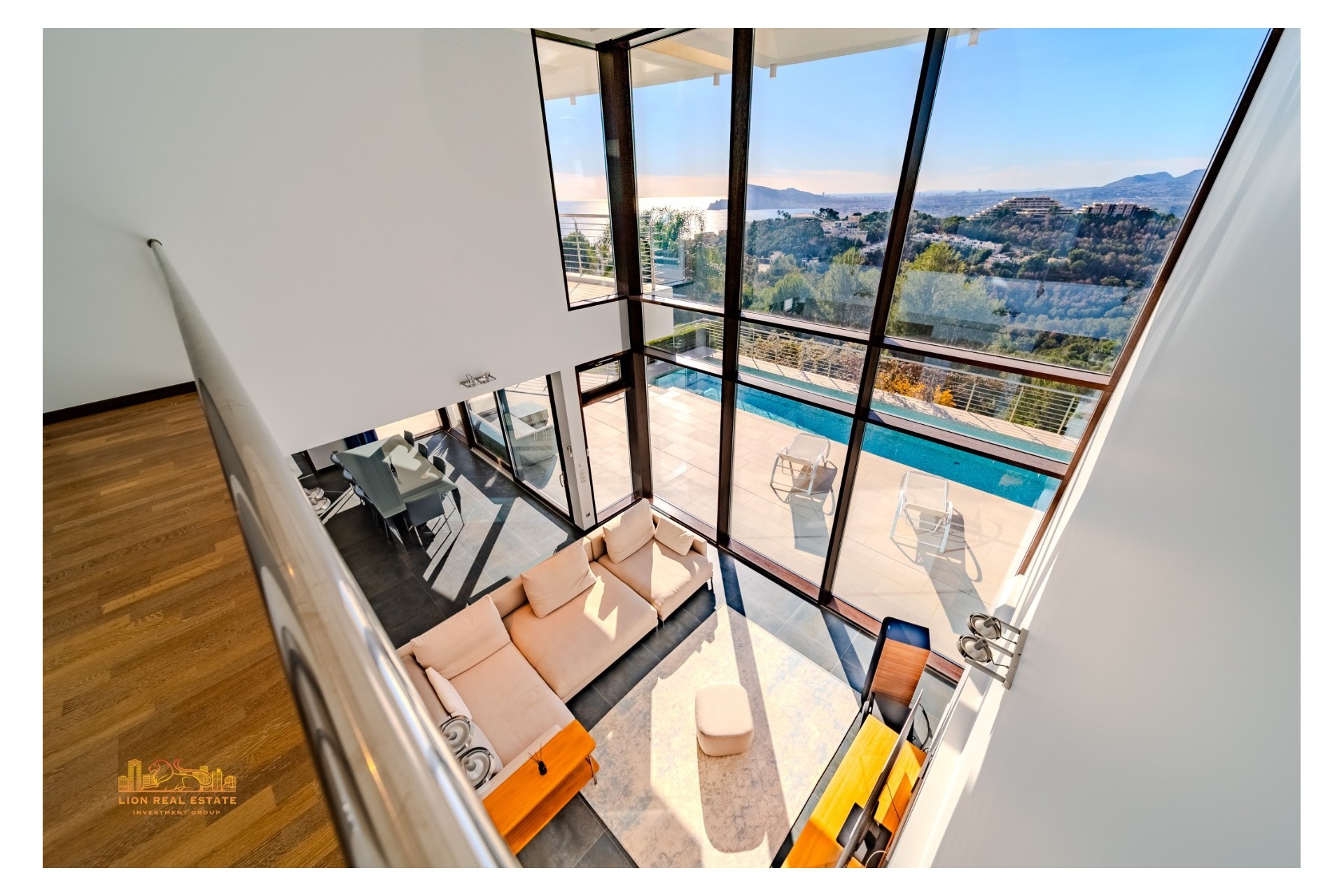 Reventa - Villa - Altea - Altea Hills