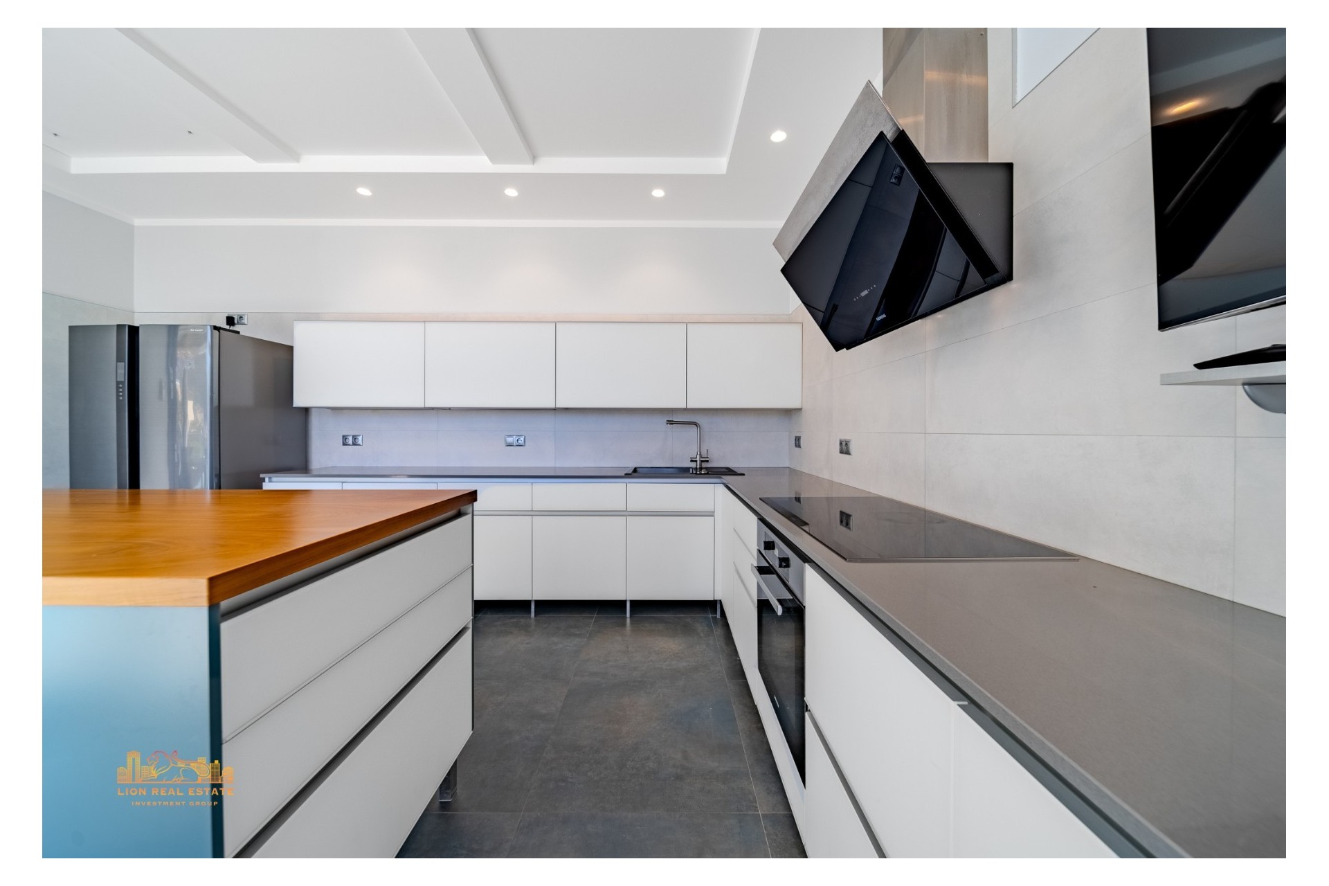 Reventa - Villa - Altea - Altea Hills