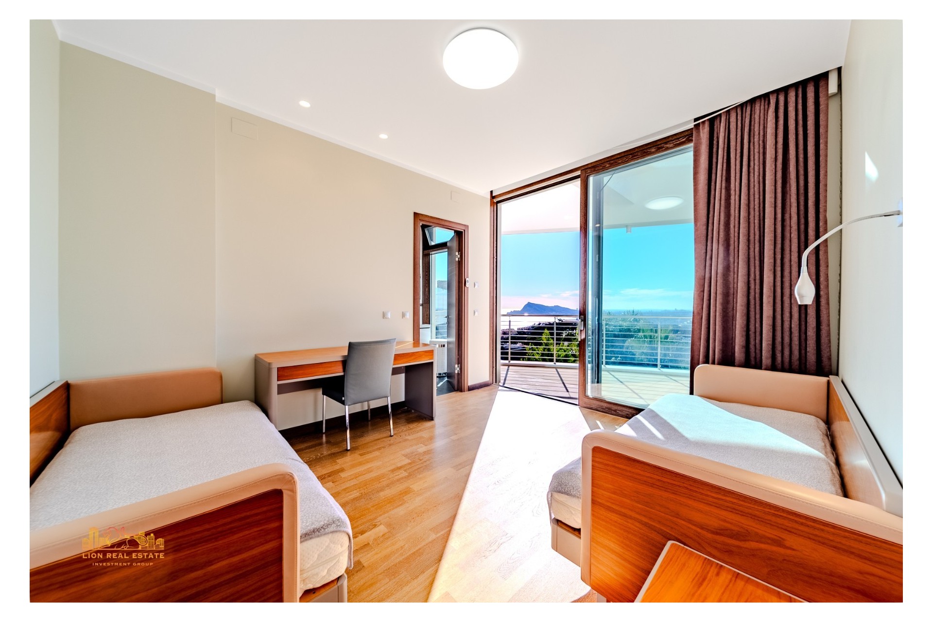 Reventa - Villa - Altea - Altea Hills