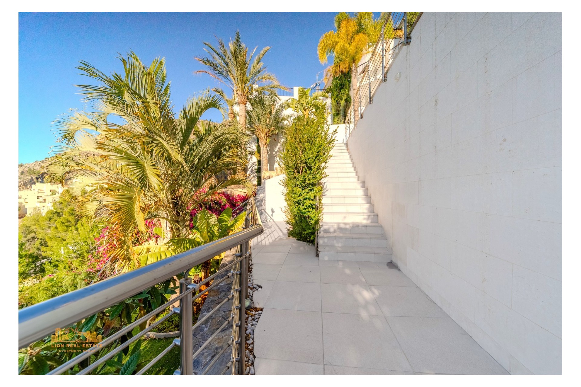 Reventa - Villa - Altea - Altea Hills
