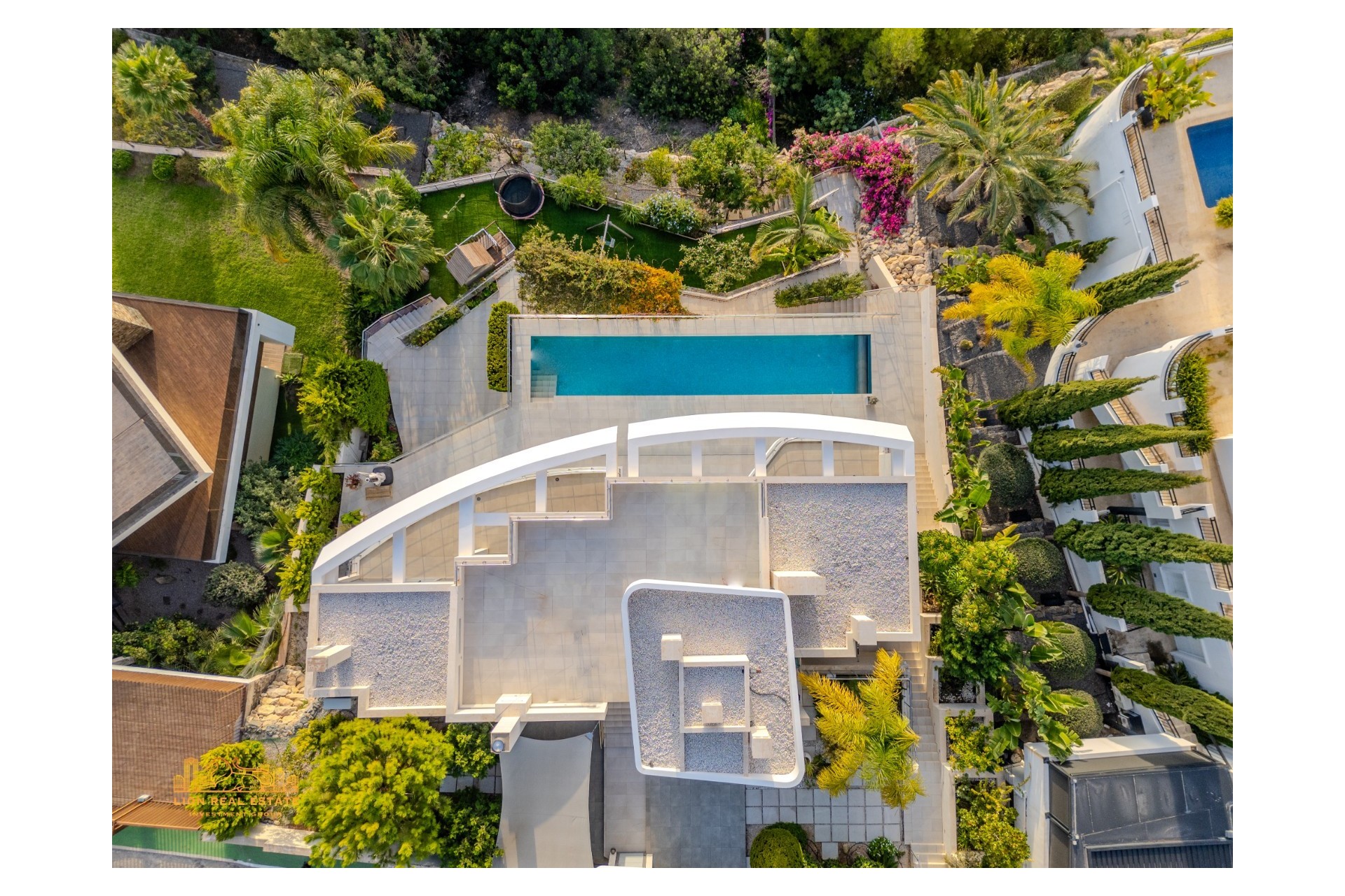 Reventa - Villa - Altea - Altea Hills