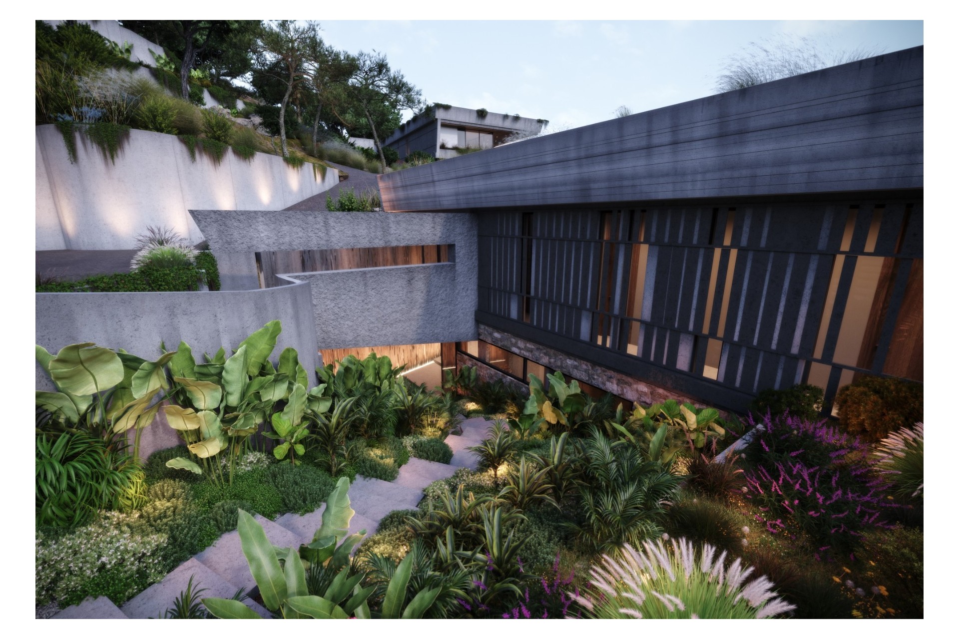 Reventa - Villa - Benahavis - El Madroñal