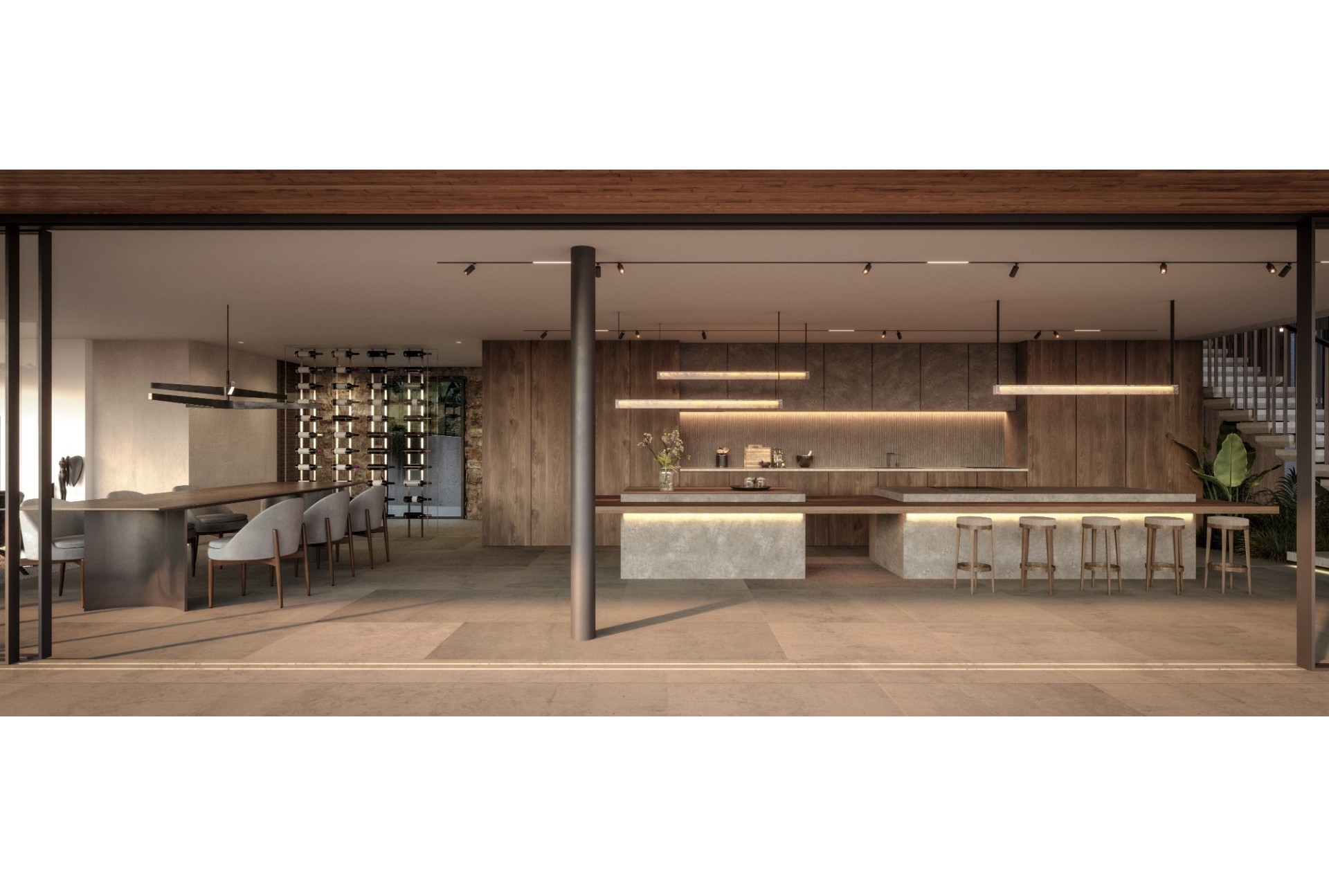 Reventa - Villa - Benahavis - El Madroñal