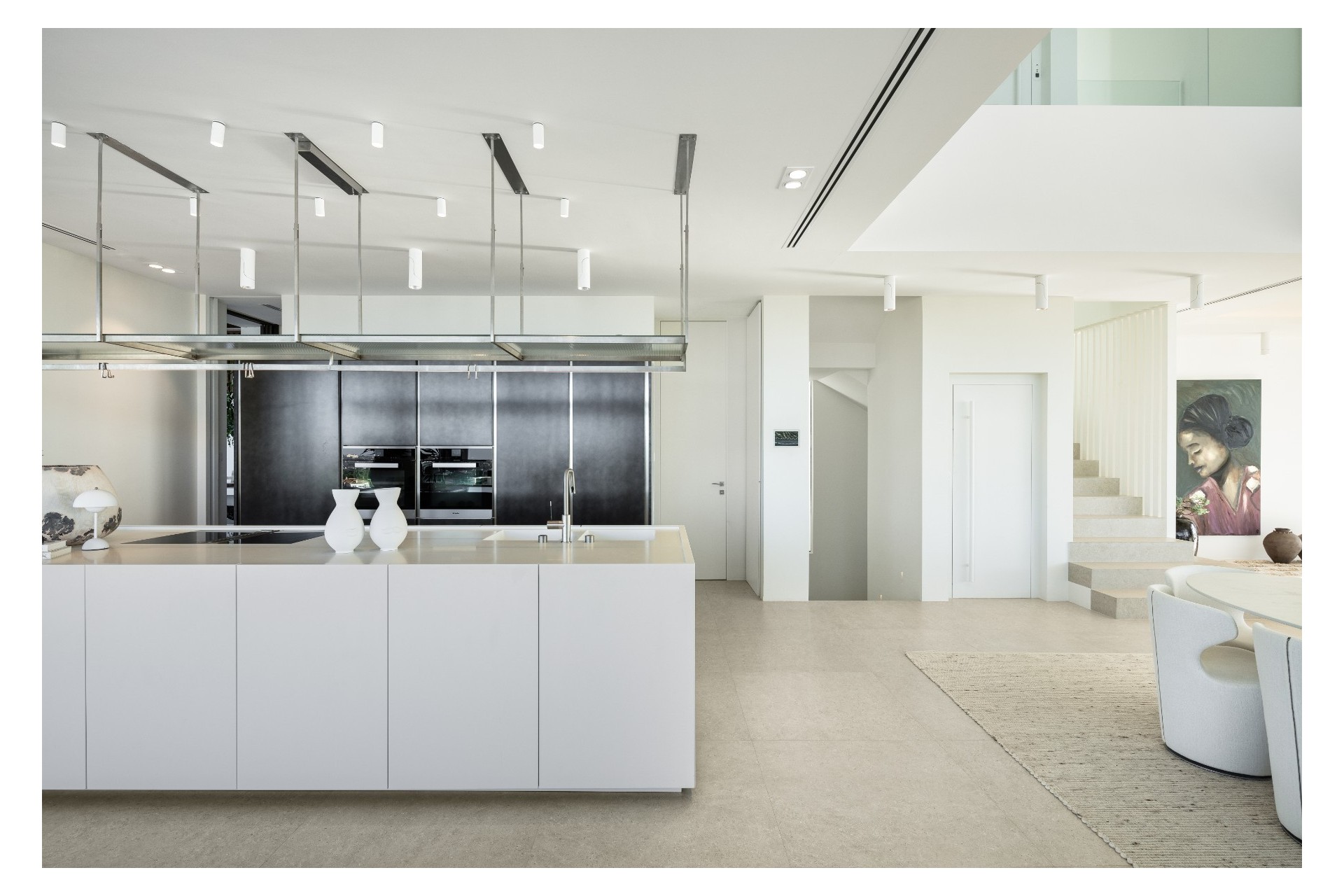 Reventa - Villa - Benahavis - La Quinta