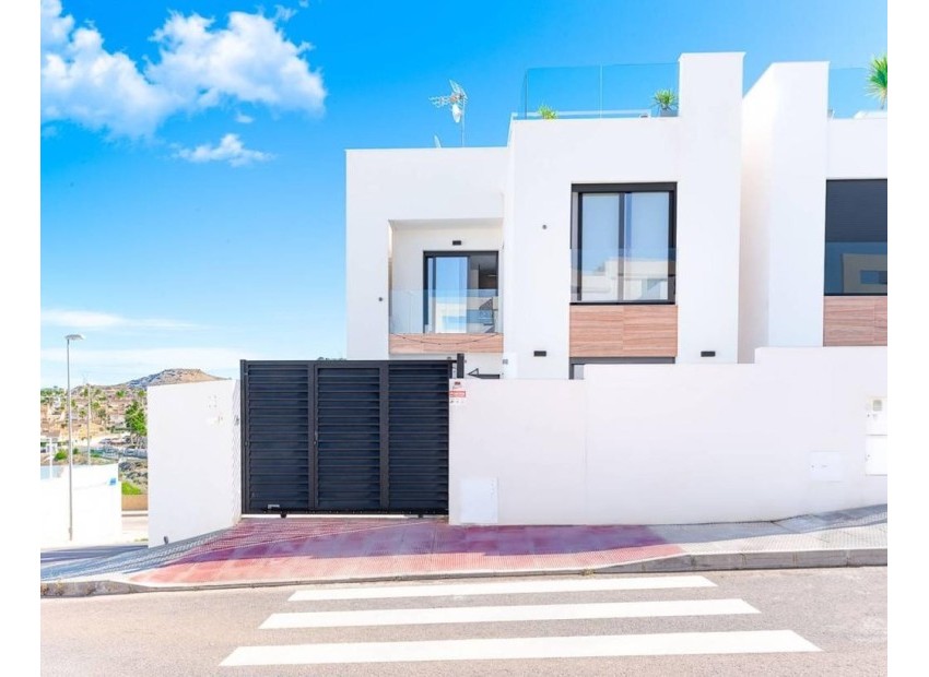 Reventa - Villa - Benijofar - Benijofar - Village