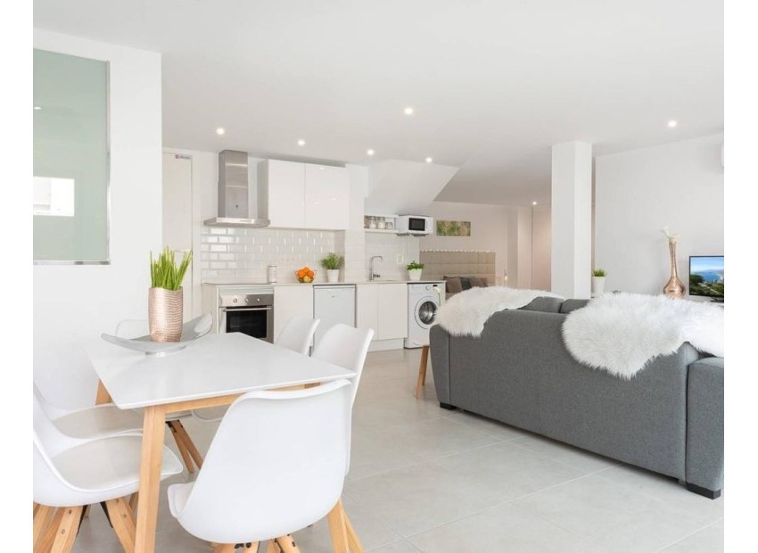 Reventa - Villa - Benijofar - Benijofar - Village