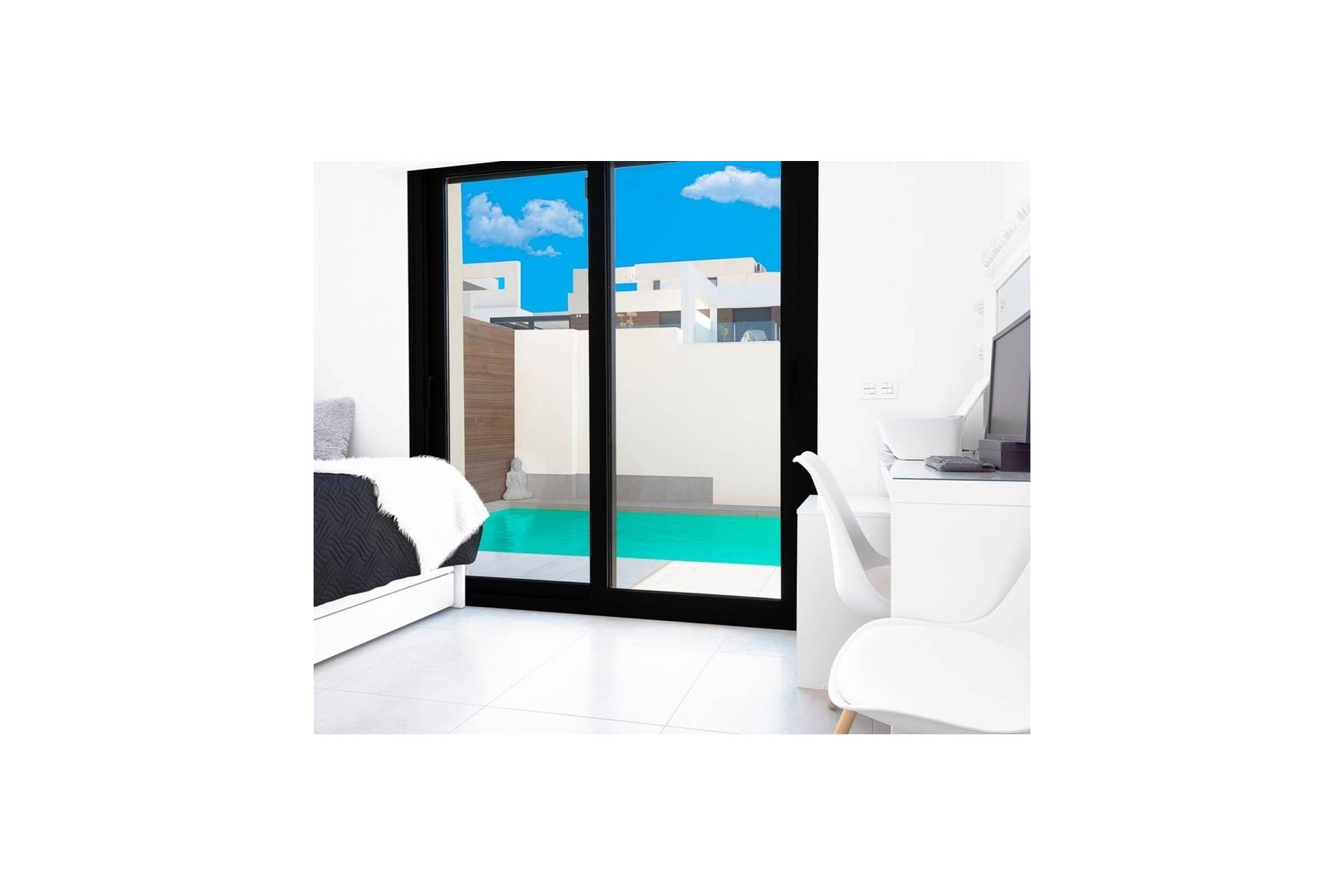 Reventa - Villa - Benijofar - Benijofar - Village