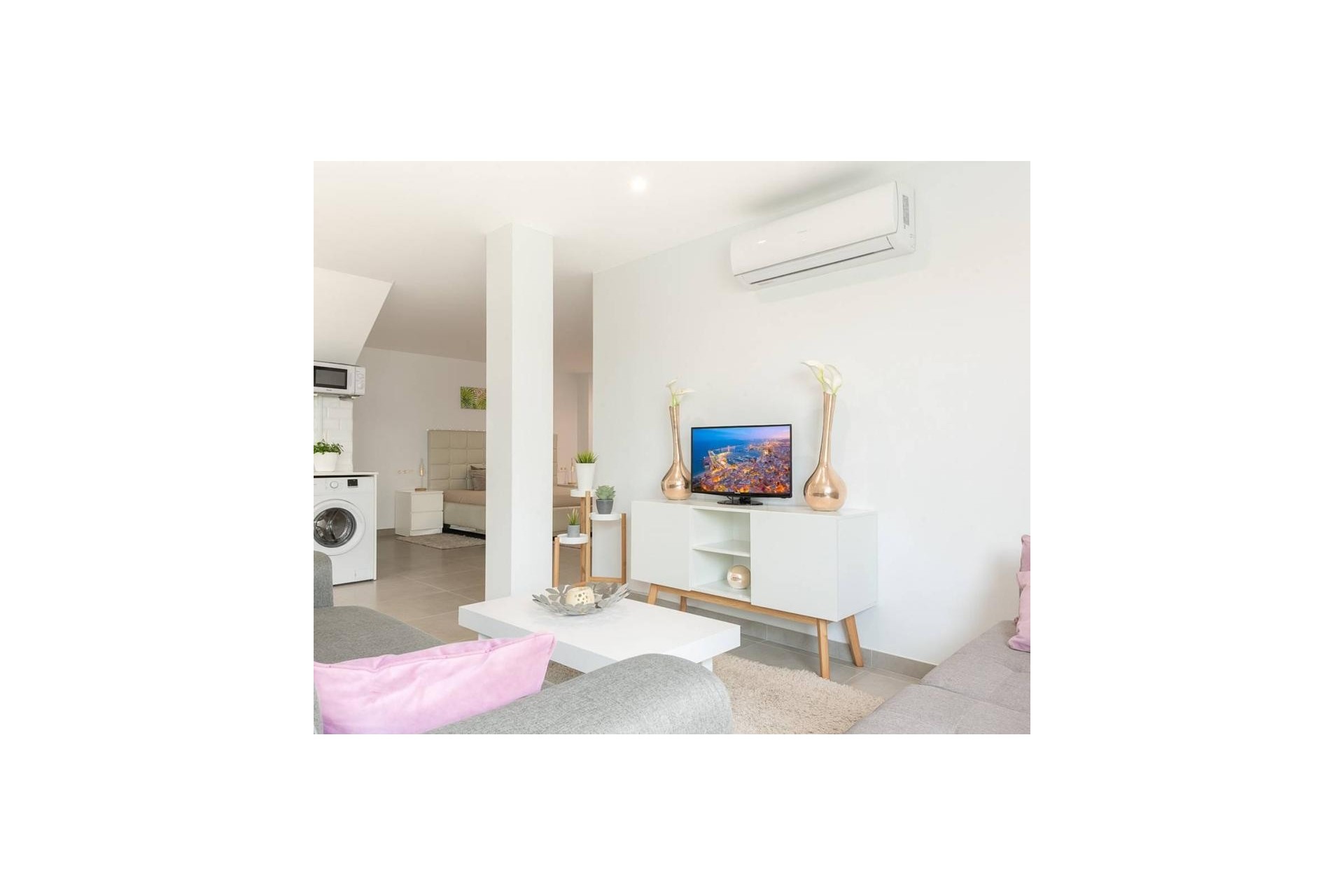 Reventa - Villa - Benijofar - Benijofar - Village