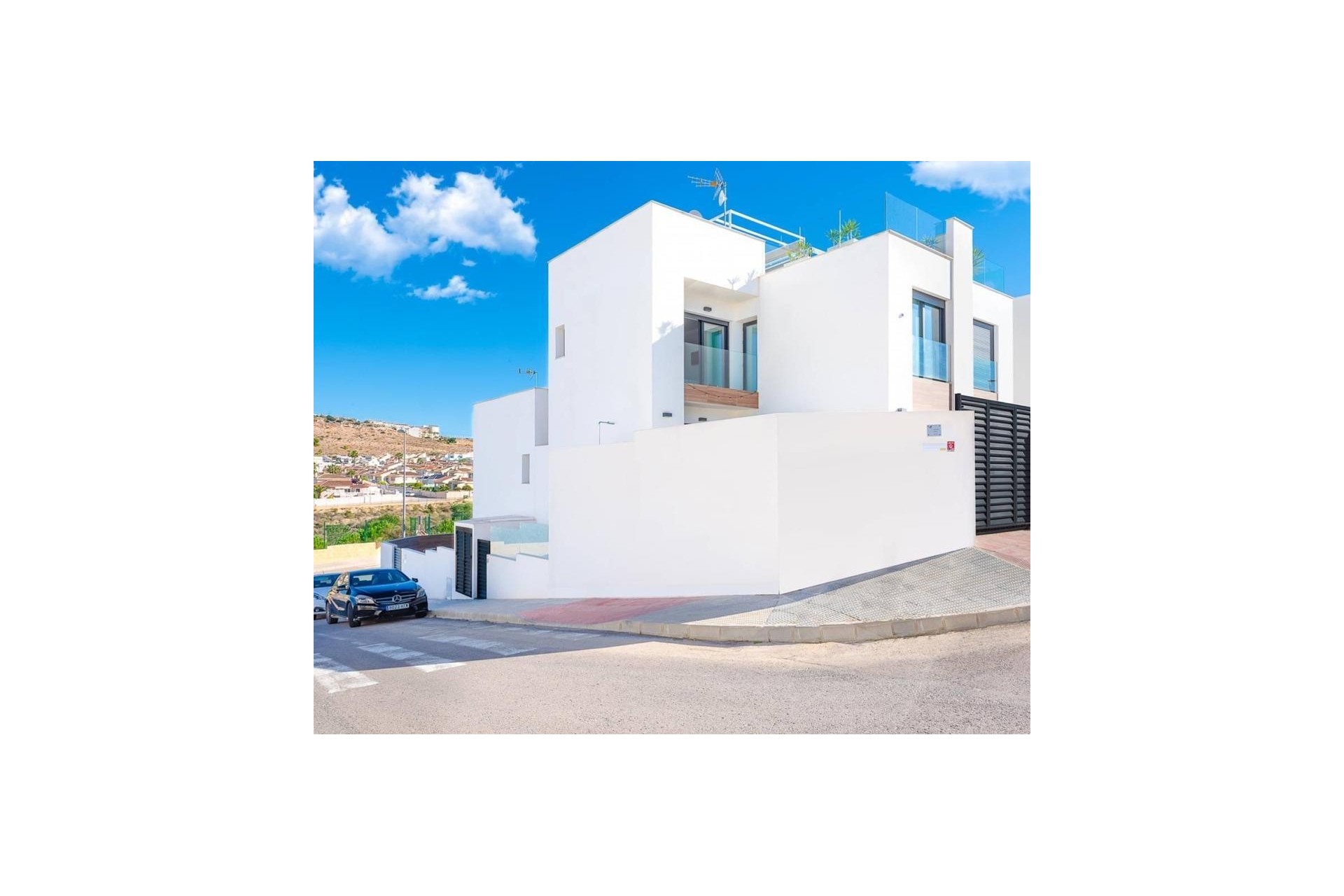 Reventa - Villa - Benijofar