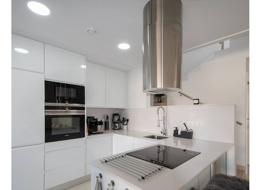 Reventa - Villa - Ciudad Quesada