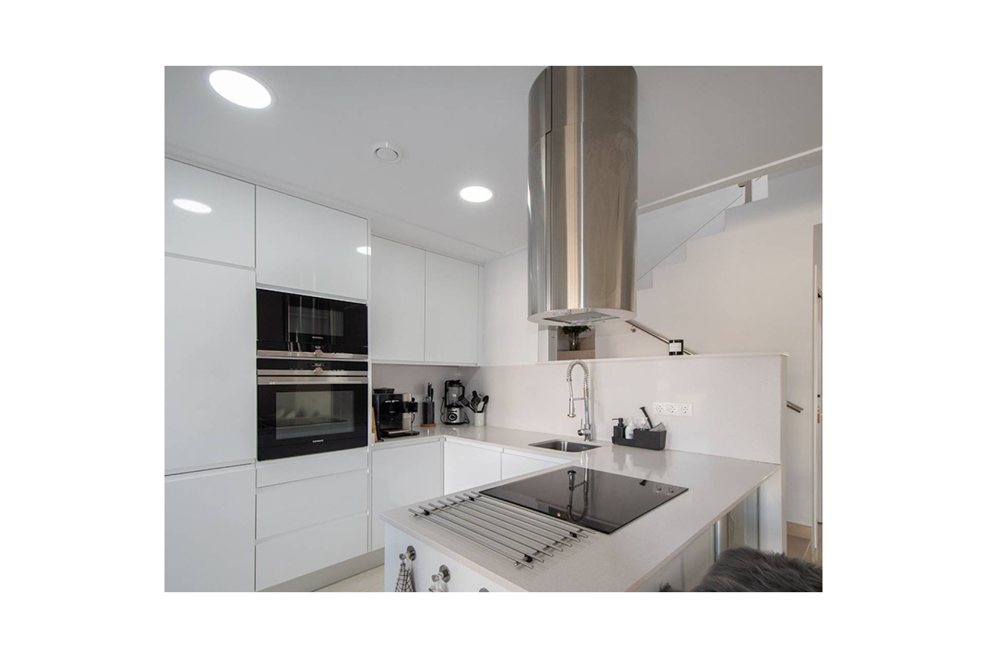 Reventa - Villa - Ciudad Quesada