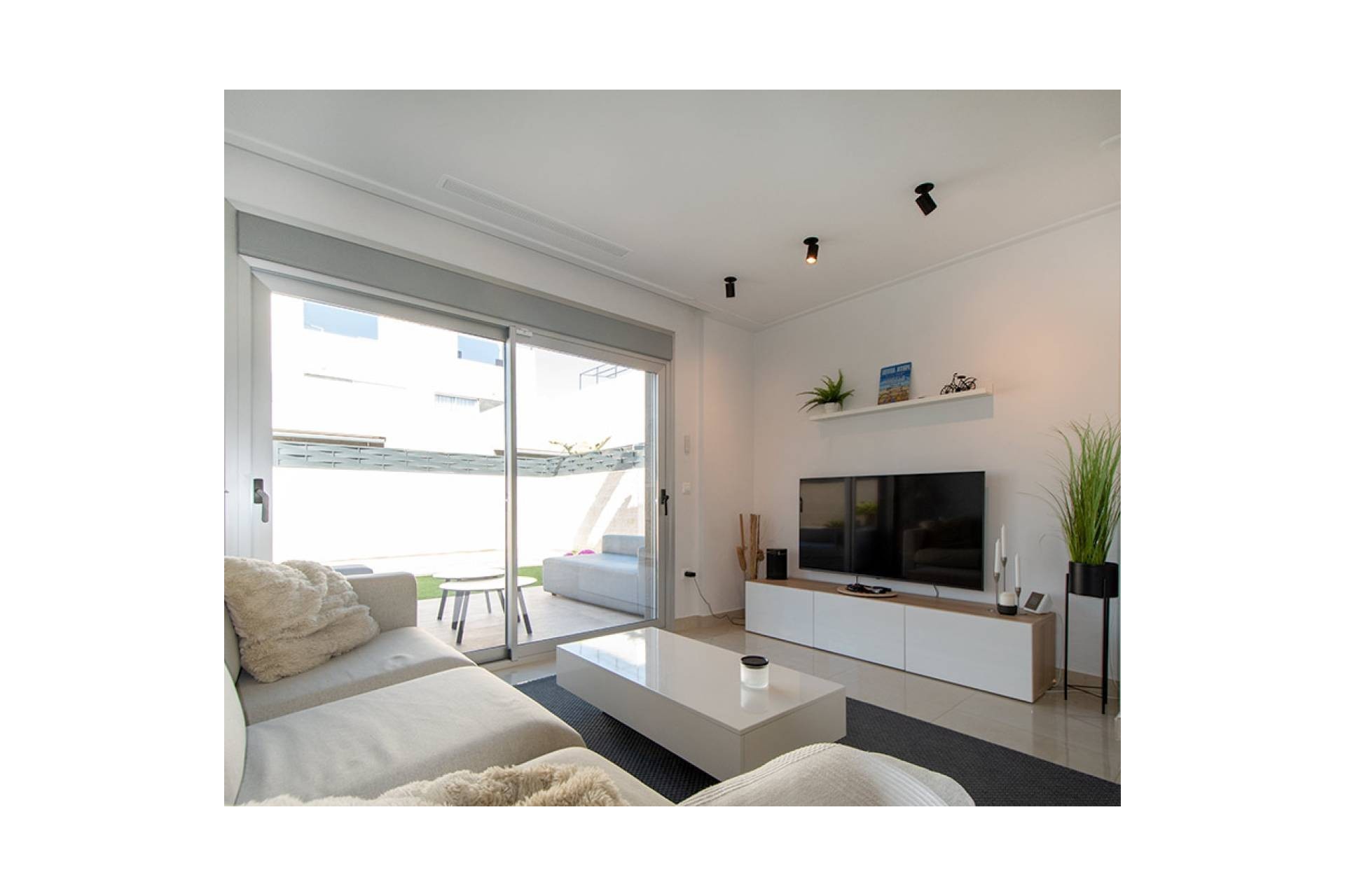 Reventa - Villa - Ciudad Quesada