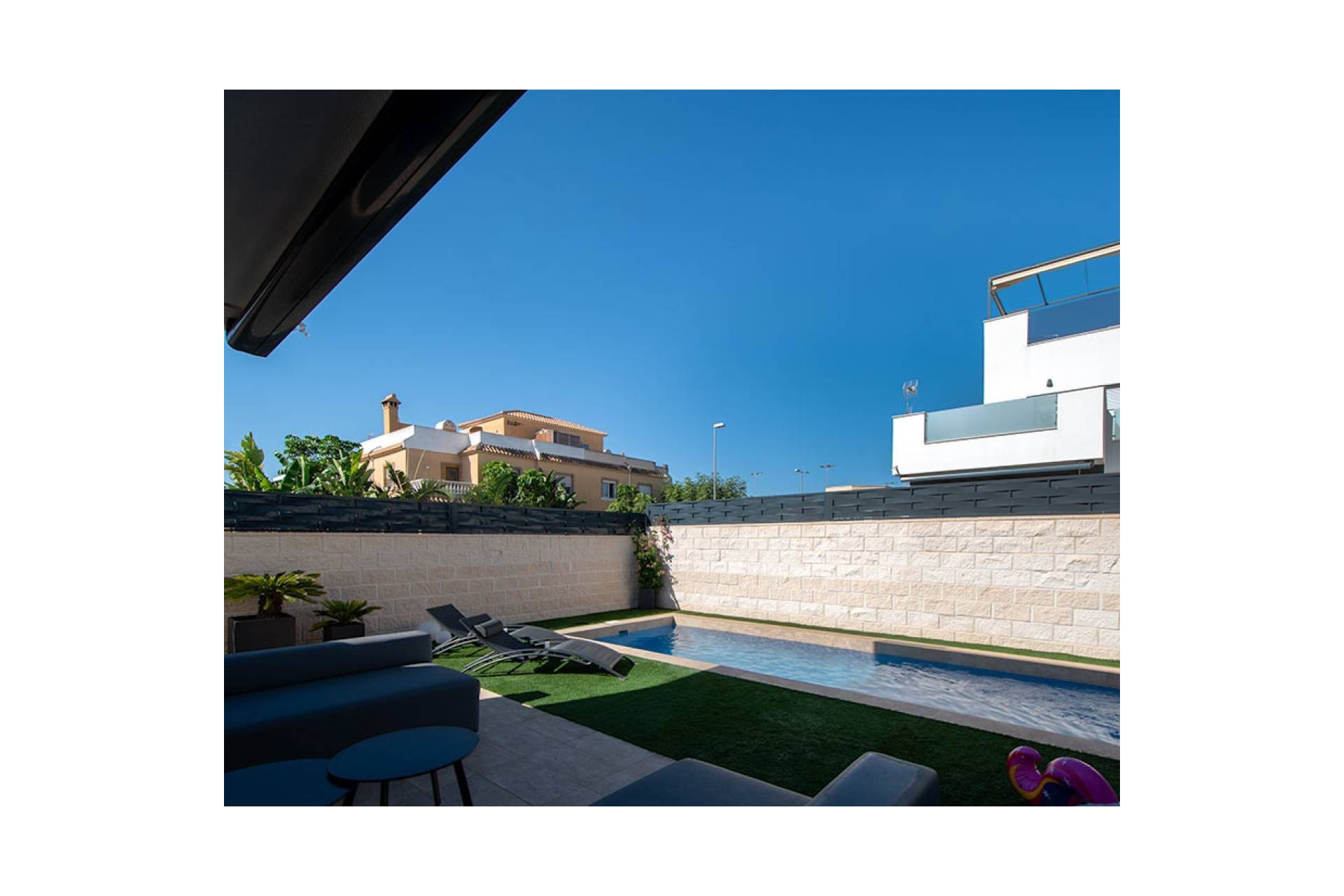 Reventa - Villa - Ciudad Quesada