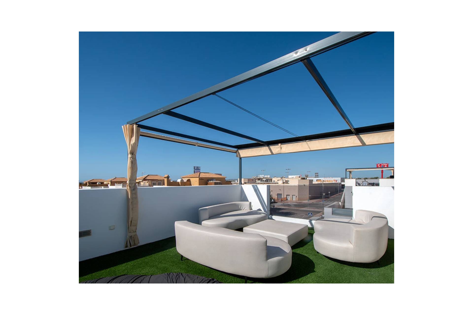 Reventa - Villa - Ciudad Quesada