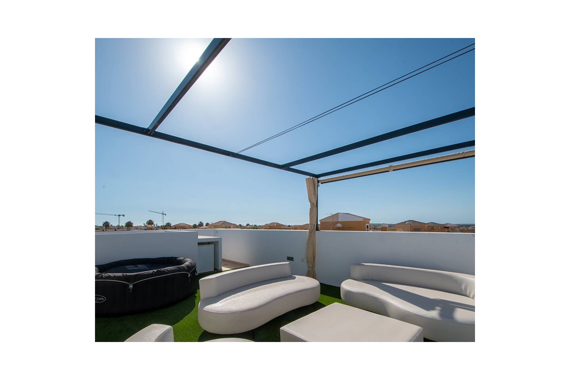 Reventa - Villa - Ciudad Quesada