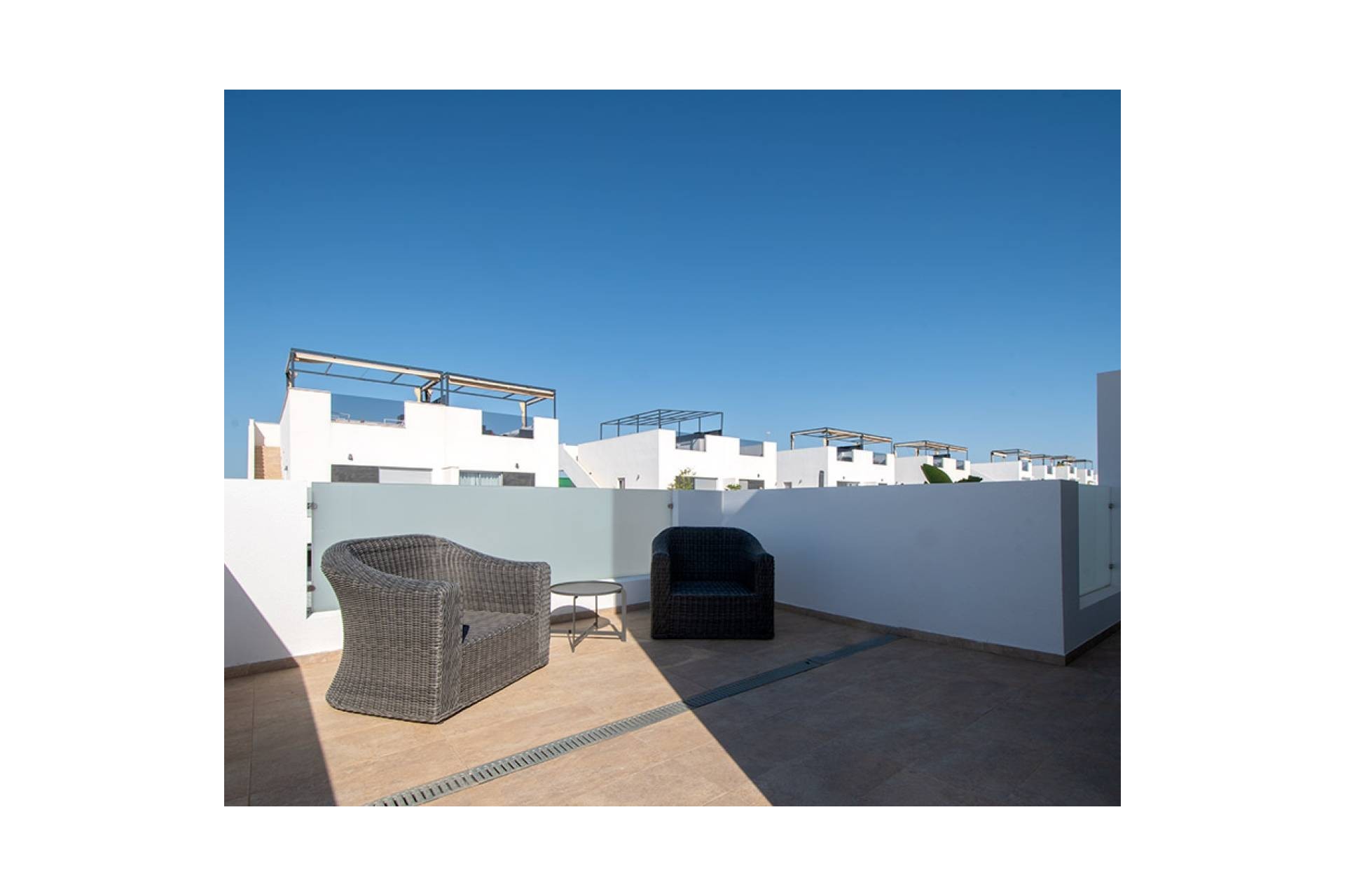 Reventa - Villa - Ciudad Quesada