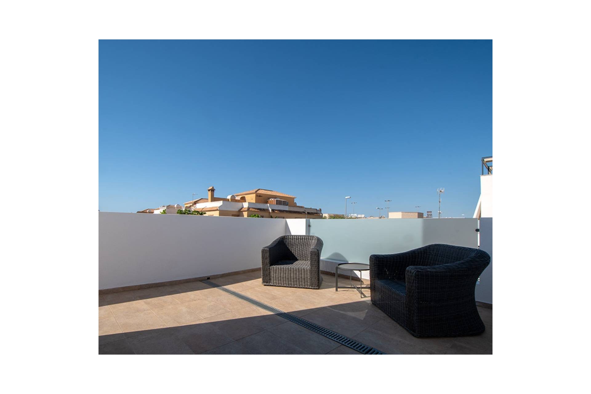 Reventa - Villa - Ciudad Quesada