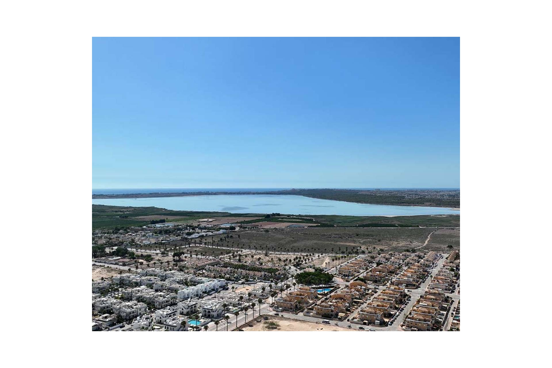 Reventa - Villa - Ciudad Quesada