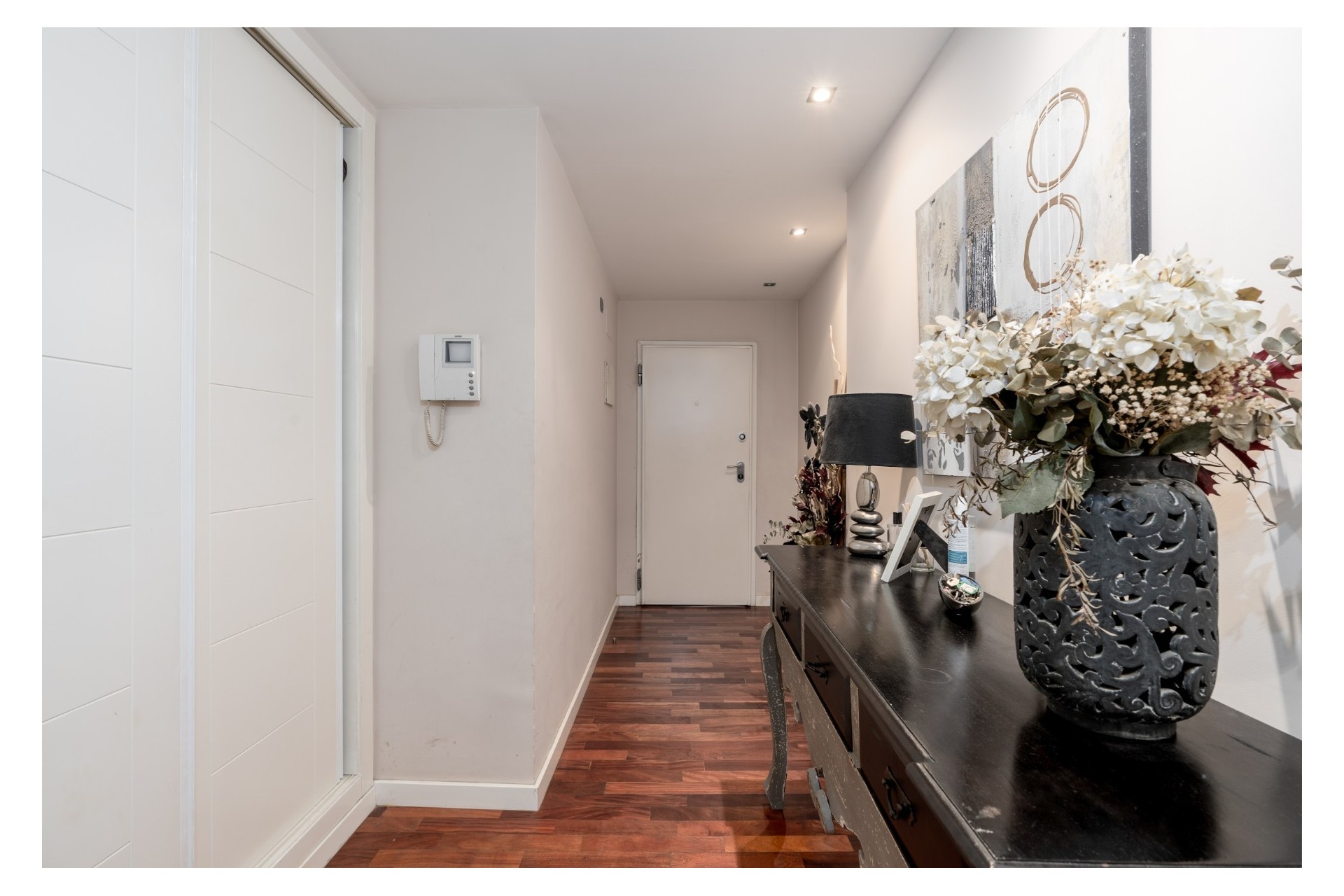Revente - Apartment - Alicante - Center