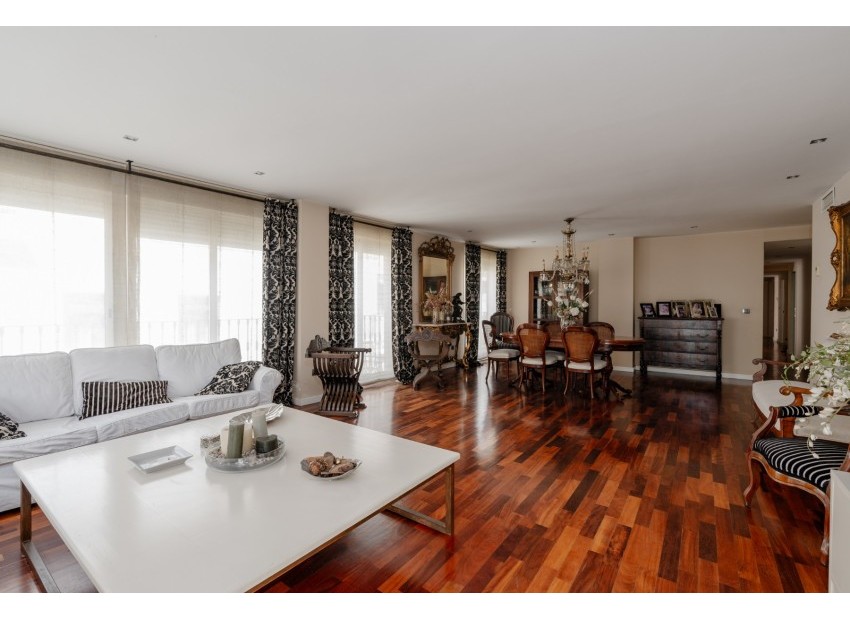 Revente - Apartment - Alicante - Center