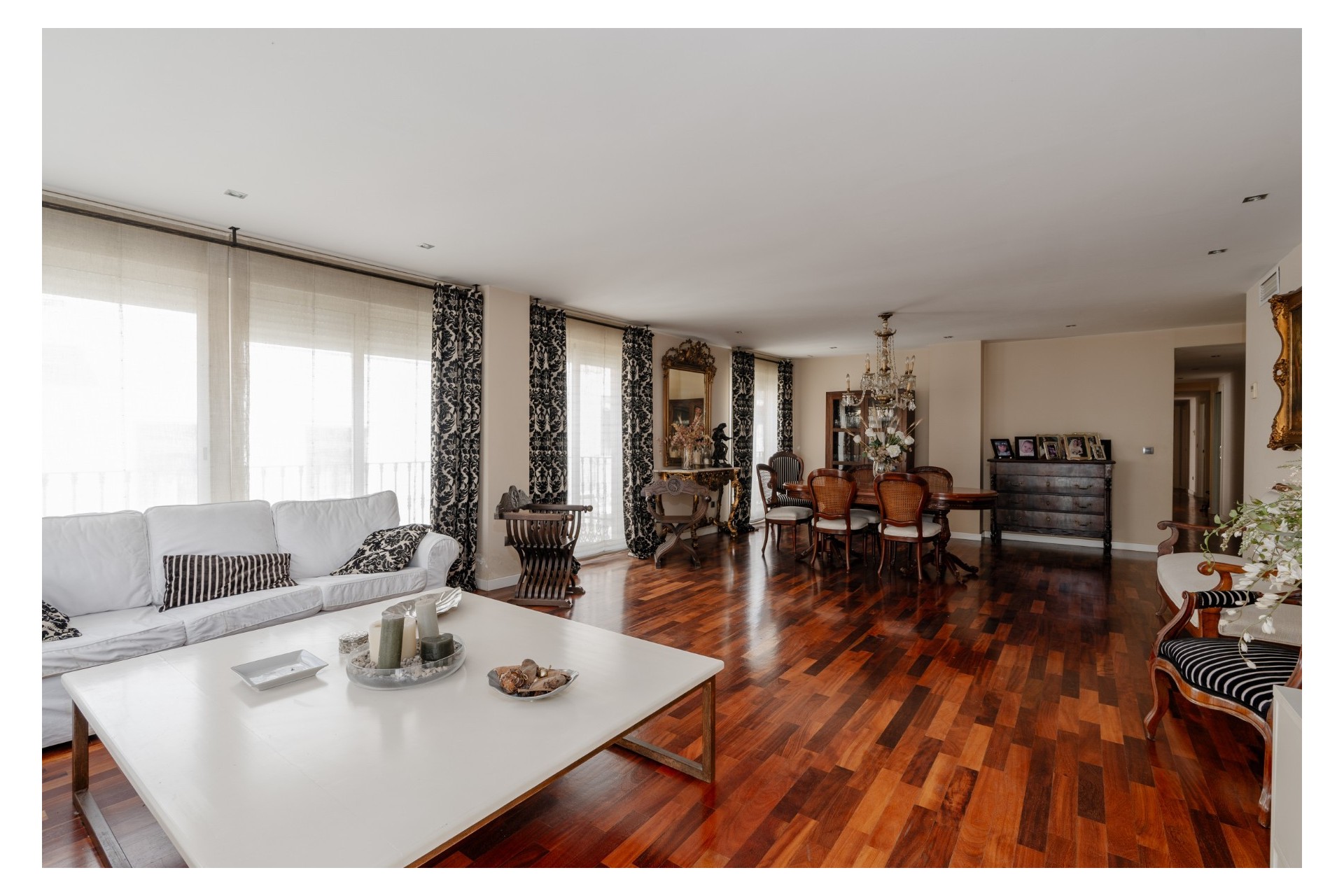 Revente - Apartment - Alicante - Center