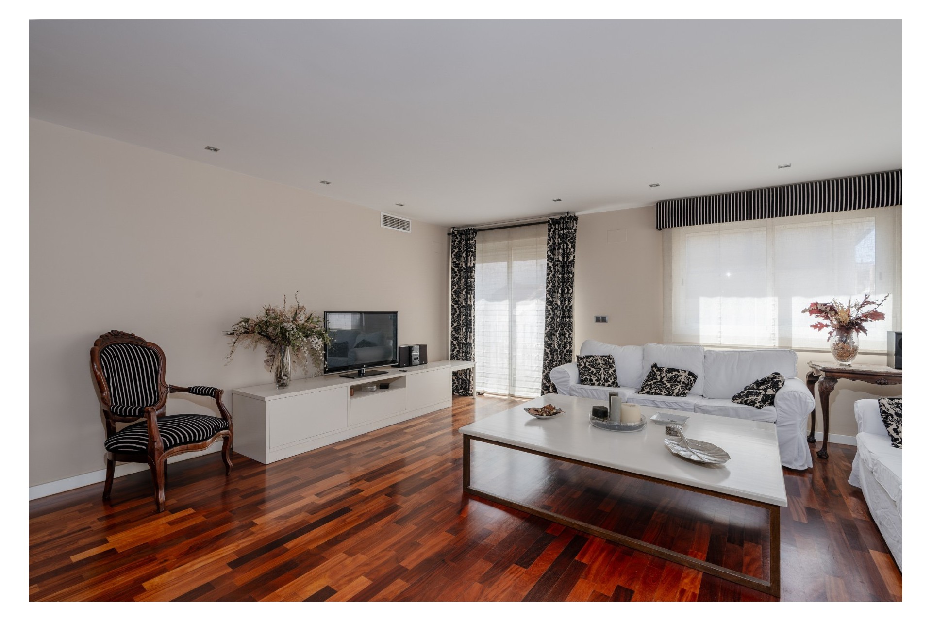 Revente - Apartment - Alicante - Center