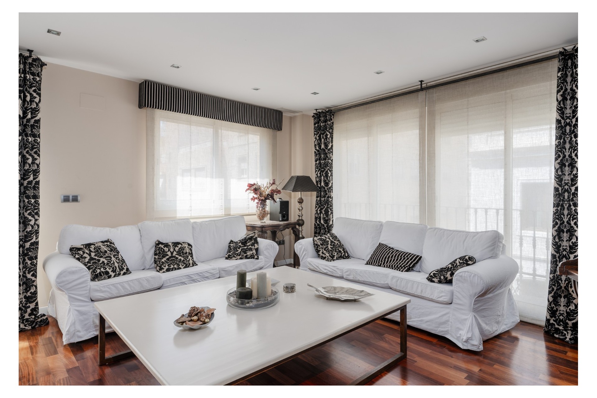 Revente - Apartment - Alicante - Center