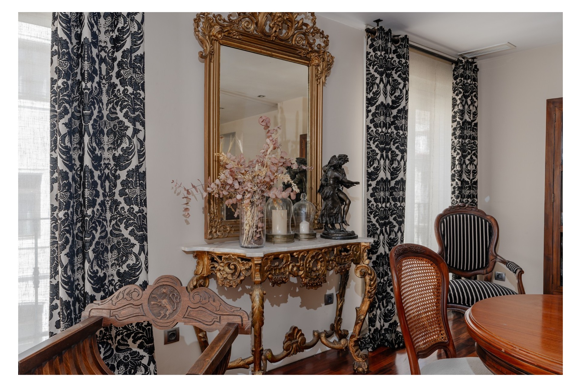 Revente - Apartment - Alicante - Center