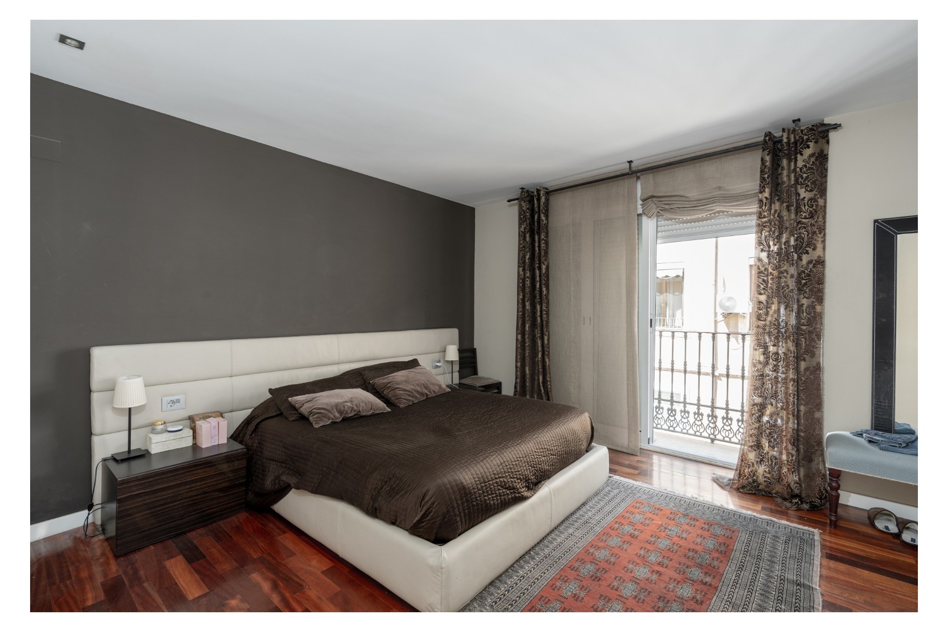 Revente - Apartment - Alicante - Center