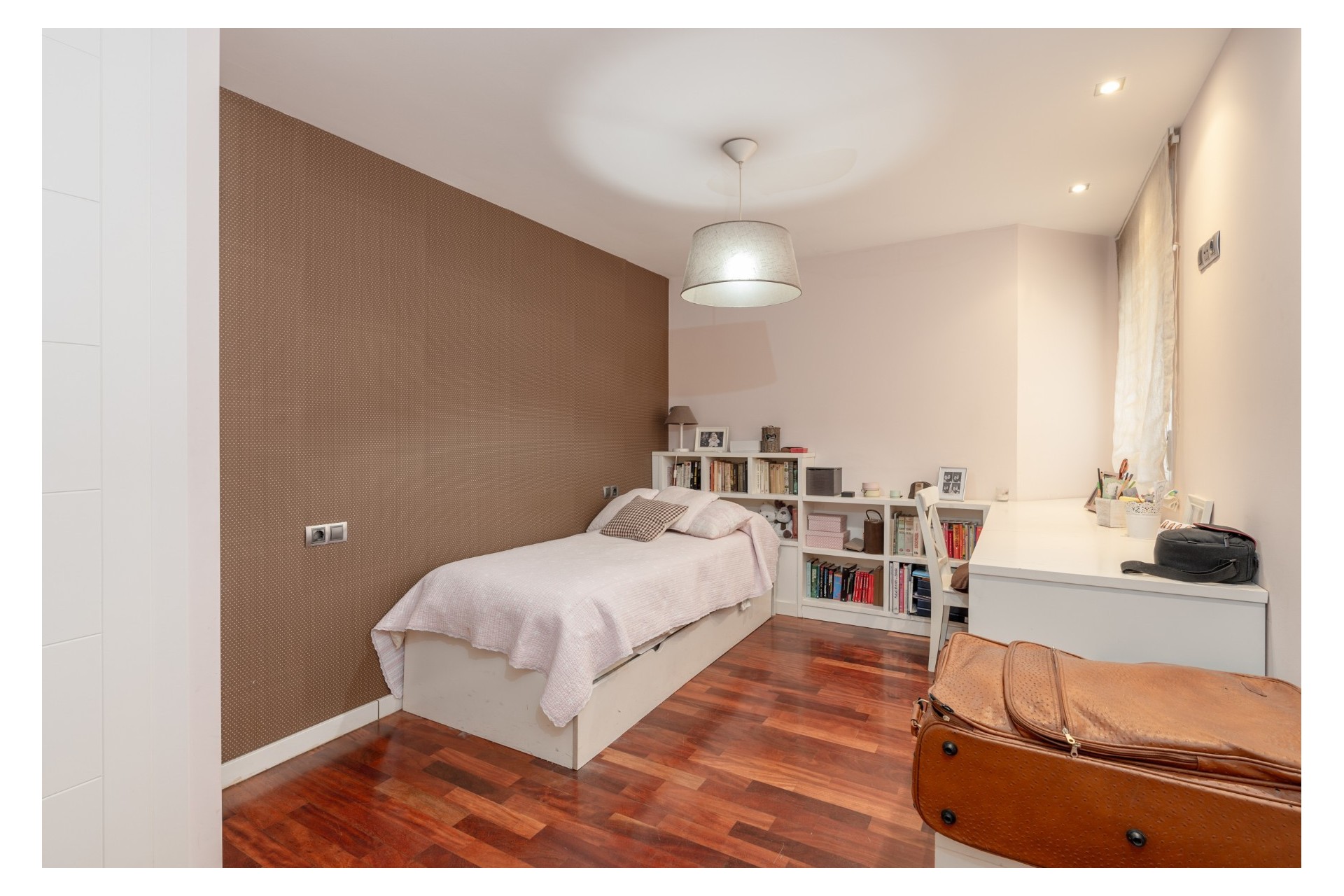 Revente - Apartment - Alicante - Center
