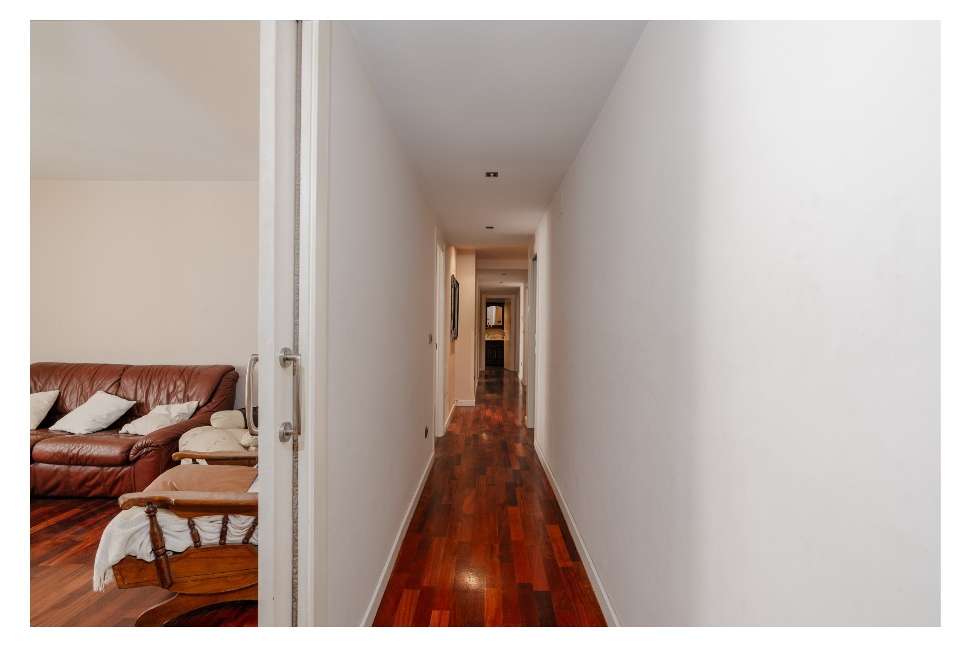 Revente - Apartment - Alicante - Center