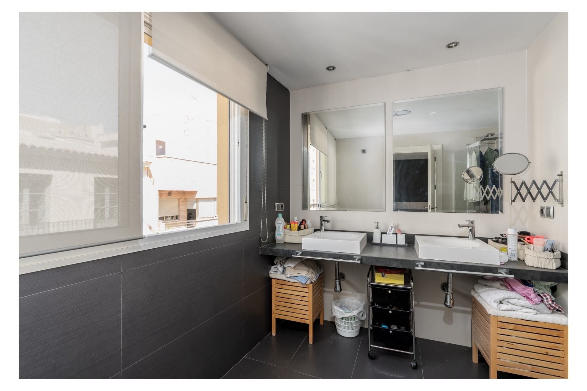 Revente - Apartment - Alicante - Center