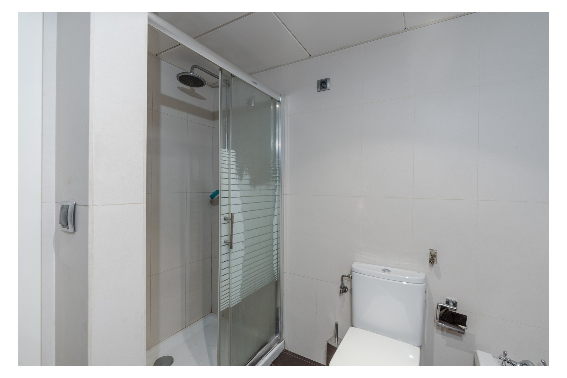 Revente - Apartment - Alicante - Center